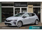 Renault Clio - 1.0 TCe 90 GPF evolution Navigatiesysteem | Achterruitrij Ca