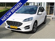Ford Kuga - 2.5 PHEV 225 PK AUTOMAAT ST-Line X TREKHAAK | PANORAMADAK |