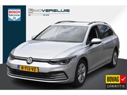 Volkswagen Golf - Variant 1.0 TSI Life Business BSM | Navigatie | Stuur/Stoelv