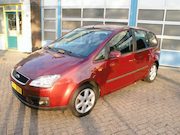 Ford Focus C-Max - 1.8-16V Futura