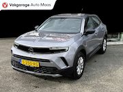 Opel Mokka - 1.2 Level 2 Navi/ Camera / Parkeersensor