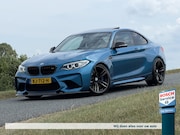 BMW M2 - Coupe 424PK M-Performance / Pano / M-Performance uitlaat / C