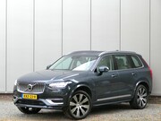 Volvo XC90 - 2.0 T8 AWD Inscription 12MND garantie Harman Kardon / Luchtv