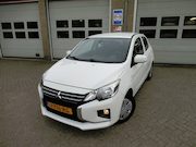 Mitsubishi Space Star - 1.0 Cool+