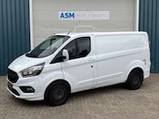Ford Transit Custom - 310 2.0 170Pk TDCI L1H1 Sport / Cruise / Navi / Tr