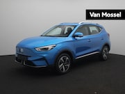 MG MG ZS - EV Standard Range Luxury 50kWh | Voorraadvoordeel | Final Ed