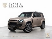Land Rover Defender - 110 4.4 P635 110 Octa Commercial / Panorama dak / Elektrisch