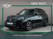 MINI Countryman - JCW ALL4 2.0 John Cooper Works XL