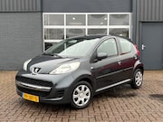 Peugeot 107 - 1.0-12V XS Automaat 74000 Km NAP! Airco 5-drs