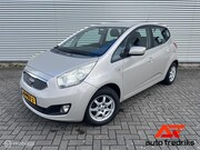 Kia Venga - 1.4 CVVT Seven | Airco |