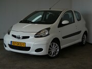 Toyota Aygo - 1.0-12V Comfort Nav. NWE APK