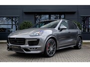 Porsche Cayenne - 3.6 GTS 441pk, Carbon, Panorama