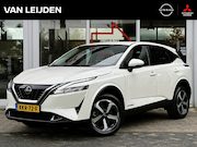 Nissan Qashqai - E-power 190pk Acenta | Camera | Apple CarPlay | Android Auto