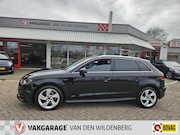 Audi A3 - Sportback 1.4 e-tron PHEV Ambition Pro Line plus