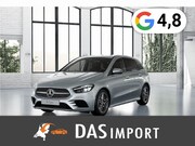 Mercedes-Benz B-klasse - 4Matic