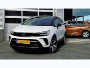 Opel Crossland - 1.2 Edition Nieuwe model