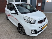 Kia Picanto - 1.2 CVVT ISG Super Pack / Clima / Keyless / PDC / NAP