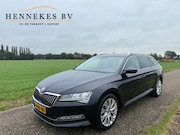 Skoda Superb - 1.5 TSI ACT Sportline Business Pano Alcantara
