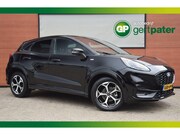 Ford Puma - 1.0 EcoBoost Hybrid ST-Line Keyless/El. achterklep/LED/Navi/