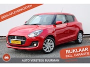 Suzuki Swift - 1.2 Select Smart Hybrid Camera, All-Seasons, Dealer Onderhou