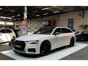 Audi A6 - 2.0 55 TFSI S-Line Vol optie! Pano! Leer! Maxton