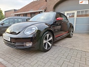 Volkswagen Beetle Cabrio - 1.2 TSI Design BlueMotion