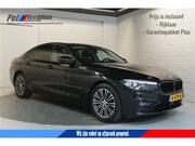 BMW 5-serie - 520i Carplay | DAB+ | Comfort | Dealerauto | ACC |