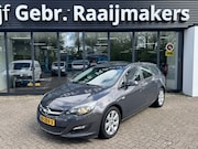 Opel Astra - 1.7 CDTi Edition*Navi*Airco
