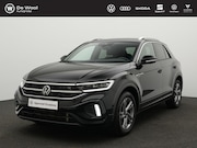 Volkswagen T-Roc - 1.5 TSI 150pk R-Line | Trekhaak | Achteruitrijcamera | Adapt