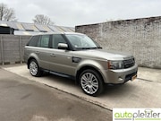 Land Rover Range Rover Sport - 3.0 SdV6 HSE