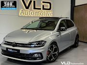 Volkswagen Polo - 1.5 TSI Highline 3x R-Line CAM ACC PANO BEATS