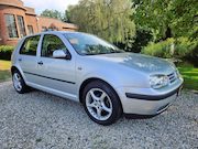 Volkswagen Golf - 1.4-16V 5-deurs