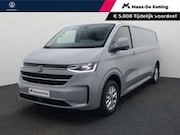 Volkswagen Transporter - Bedrijfswagens e-Transporter Bestelwagen Bulli 64k