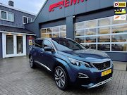 Peugeot 5008 - 1.2 PureTech Blue Lease GT-Line / Pano / Leder / 7 Persoons