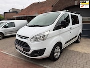 Ford Transit Custom - 270 2.0 TDCI L1H1 Trend DC I AIRCO I CRUISE I NAVI I CAMERA