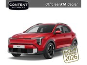 Kia Stonic - 1.0 T-GDi MHEV 115pk ExecutiveLine