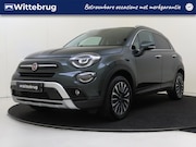 Fiat 500X - Cross 1.3 GSE City Cross Opening Edition | Trekhaak | Naviga