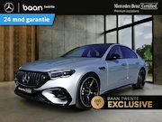 Mercedes-Benz E-Klasse - AMG E 53 4-Matic+ | Panoramadak | MBUX Superscreen | Burmest