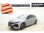 Peugeot 308 - SW 1.6 Plug-in Hybrid 195 GT | Adaptive Cruise Control | Mat
