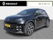 Renault 5 - comfort range techno 52 kWh - V2G / pack winter / pack advan