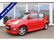 Daihatsu Sirion - 2 1.3-16V Exclusive Automaat, Cruise Control, Airco, Prijs I