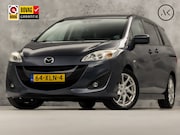 Mazda 5 - 2.0 Executive GT 7 Persoons (CLIMATE, LEDER, SCHUIFDEUREN, S