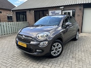 Fiat 500X - 1.6 PopStar Leer Panodak 1e eigenaar.
