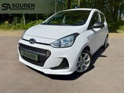 Hyundai i10 - 1.0i i-Drive