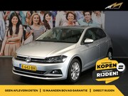 Volkswagen Polo - 1.0 TSI Highline - Apple carplay/Android auto - Navi - Senso