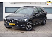 Volvo XC60 - 2.0 T5 AWD Inscription | Dealer onderhouden| 1e eigenaar|