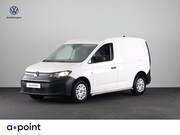 Volkswagen Caddy - Cargo 2.0 TDI Style