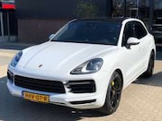 Porsche Cayenne - 3.0 SPORTCHRONO LUCHTVERING MEMORY STOELEN XENON L