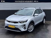 Kia Stonic - 1.0 T-GDi MHEV DynamicLine Carplay Navigatie, Achteruitrijca