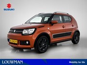 Suzuki Ignis - 1.2 Select | NL dealeronderhouden |